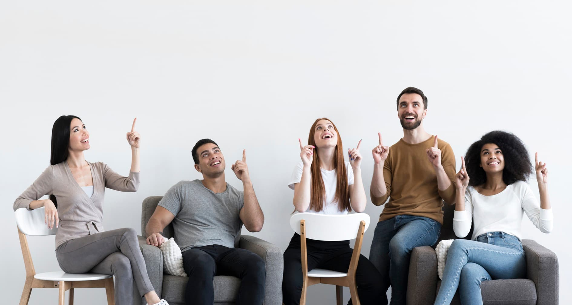 Landing page preview