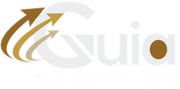 Logo Guia das Associações